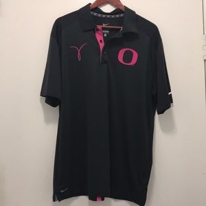Oregon Ducks BCA polo